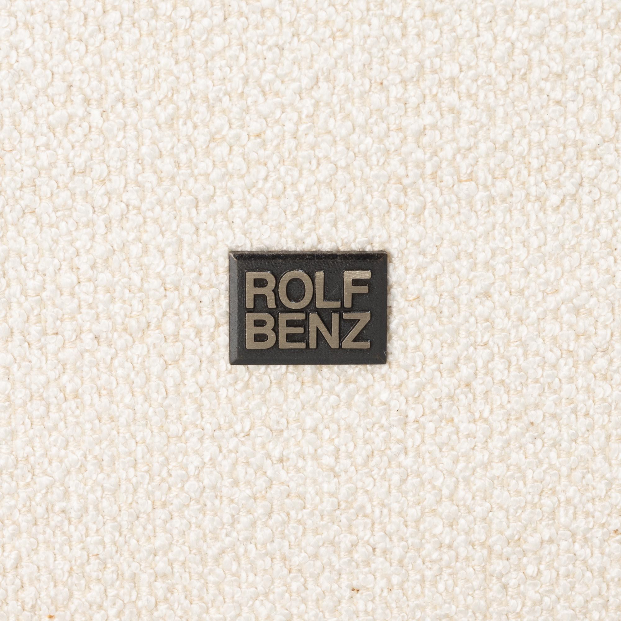 Rolf Benz, sofa, 2000's.
