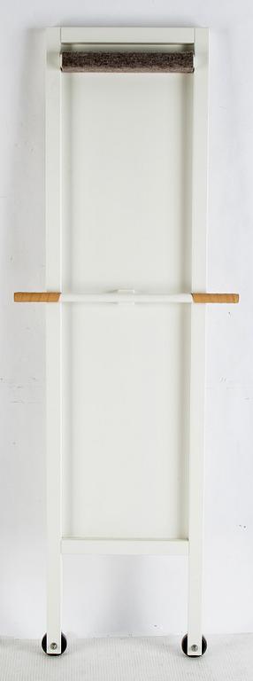 A 'Luta' mirror by Thomas Eriksson for Galleri Asplund.