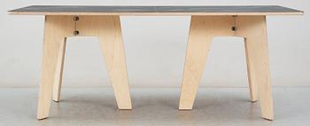 BORD, 2000-tal.