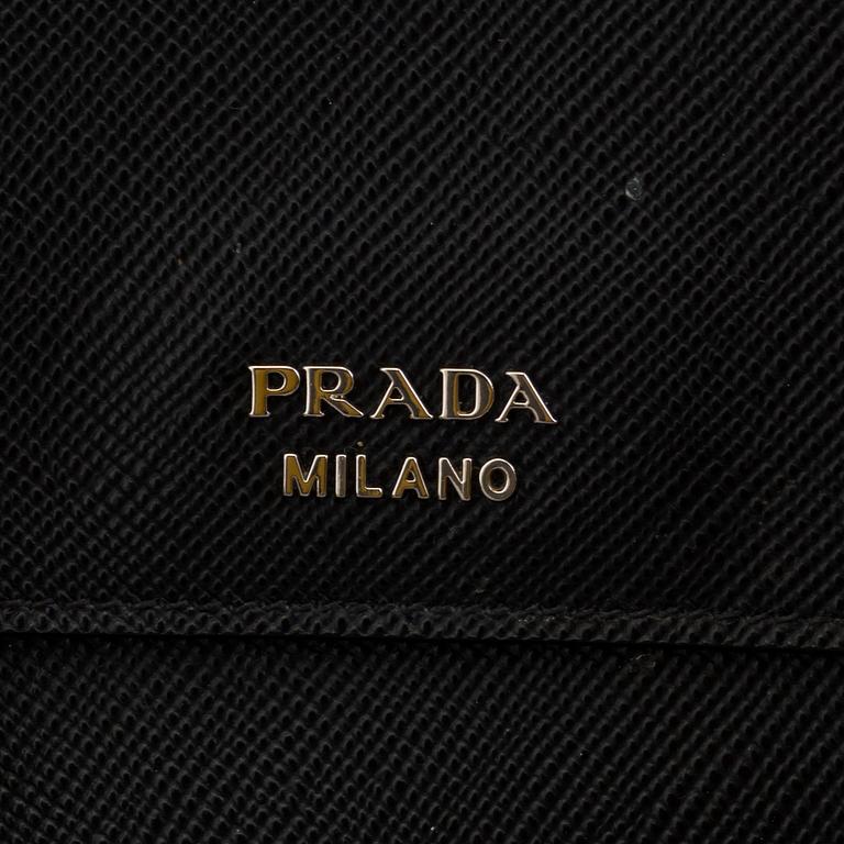 PRADA, väska.