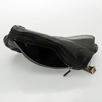 Christian Dior, väska "Gaucho saddle bag".