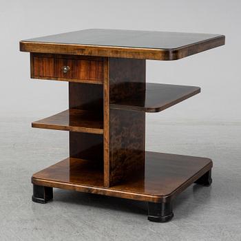 A 1930s table, Sweden.