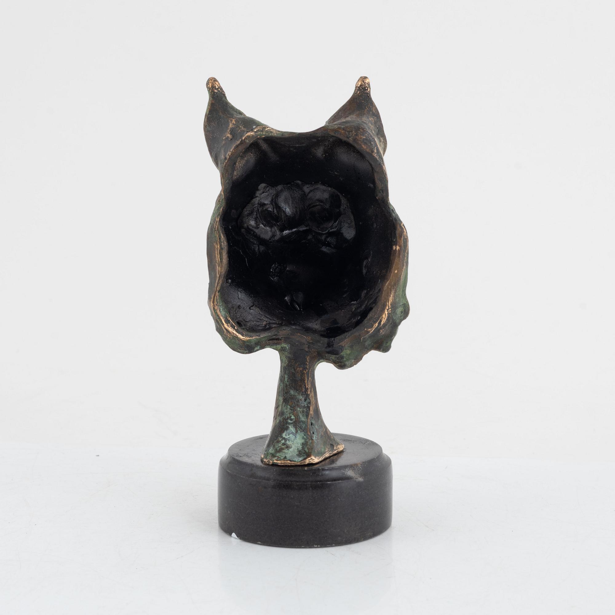 Torbjörn Forsberg, Lodjur.