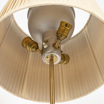 Josef Frank, golvlampa, modell "2148", Firma Svenskt Tenn.