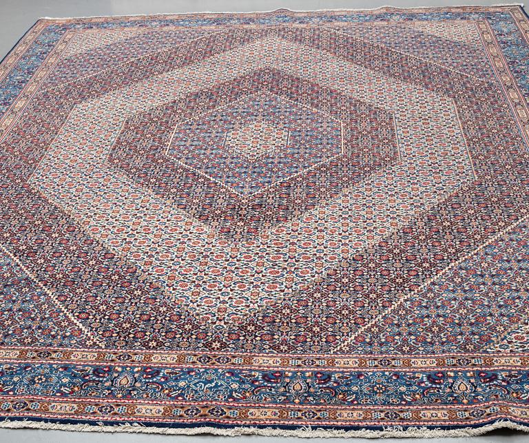 MATTA, Old Moud, 395 x 289 cm.