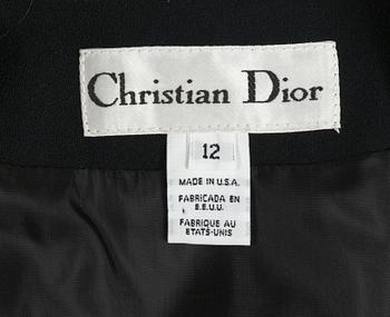 KAVAJ, Christian Dior.