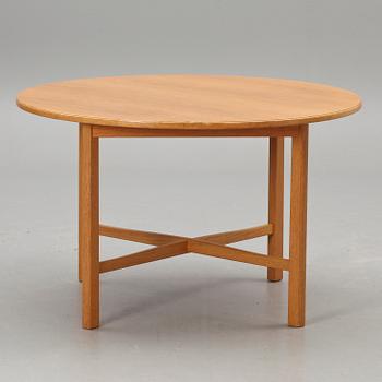 SOFFBORD, Carl Malmsten, brickmärkt, 1900-talets slut.