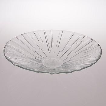 TAPIO WIRKKALA, konstföremål, signerad Tapio Wirkkala 3573.