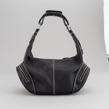 TOD's, leather bag.
