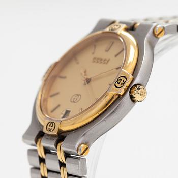 Gucci, wristwatch, 32 mm.