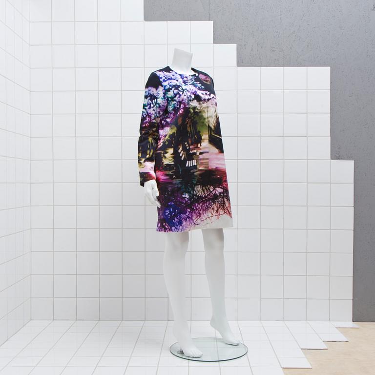 KAPPA, Mary Katrantzou, storlek 10.