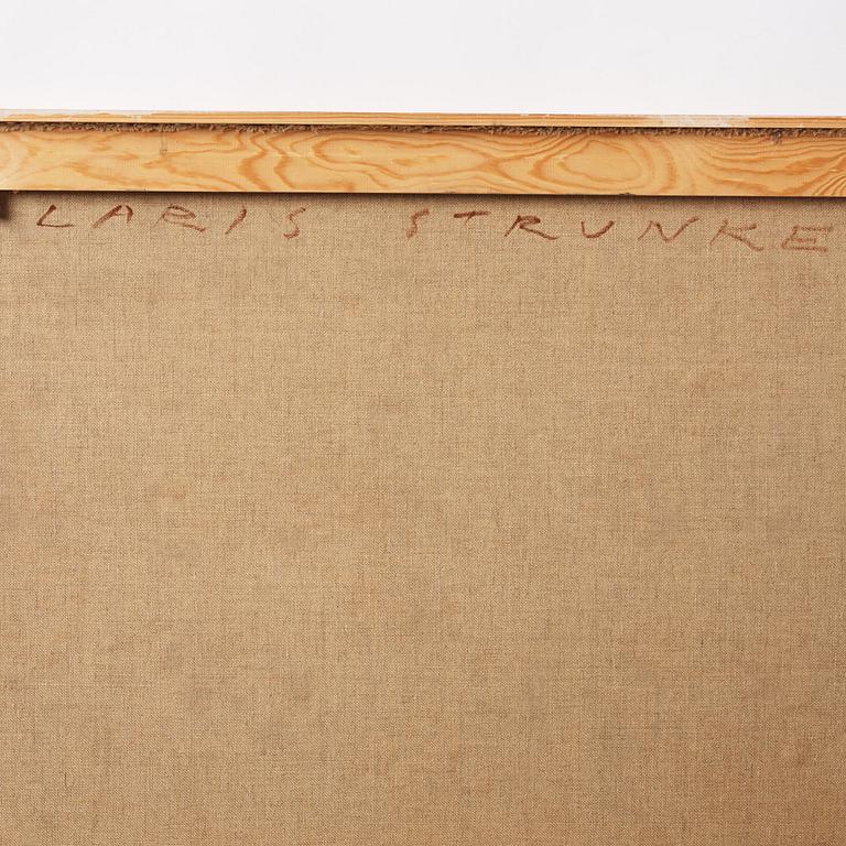 Laris Strunke, Untitled.