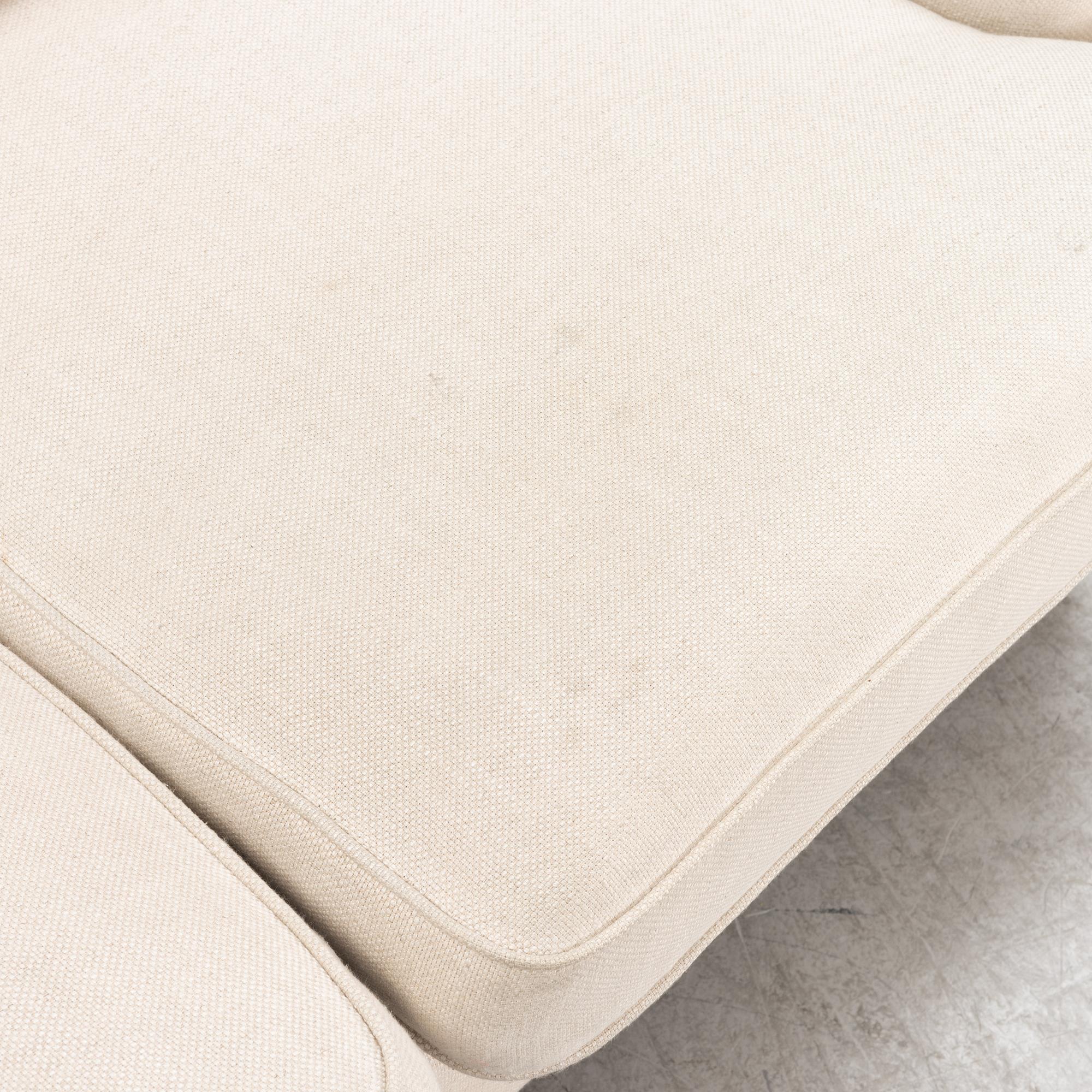 Soffa, Howardmodell, Bröderna Andersson, 2000-tal.