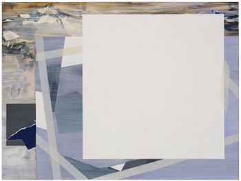 299. Sigrid Sandström, Utan titel.