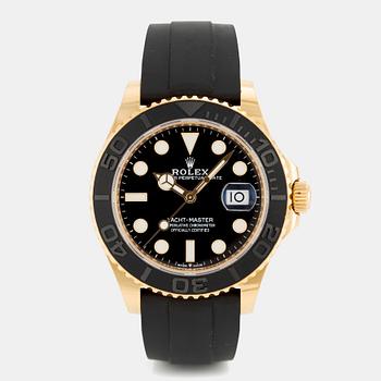 Rolex, Yacht-Master 42, ca 2022.