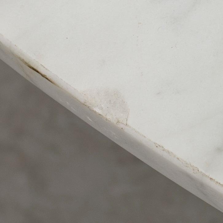 SOFFBORD, 1900-talets slut.