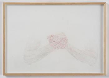 Filippa Barkman, "Secret".