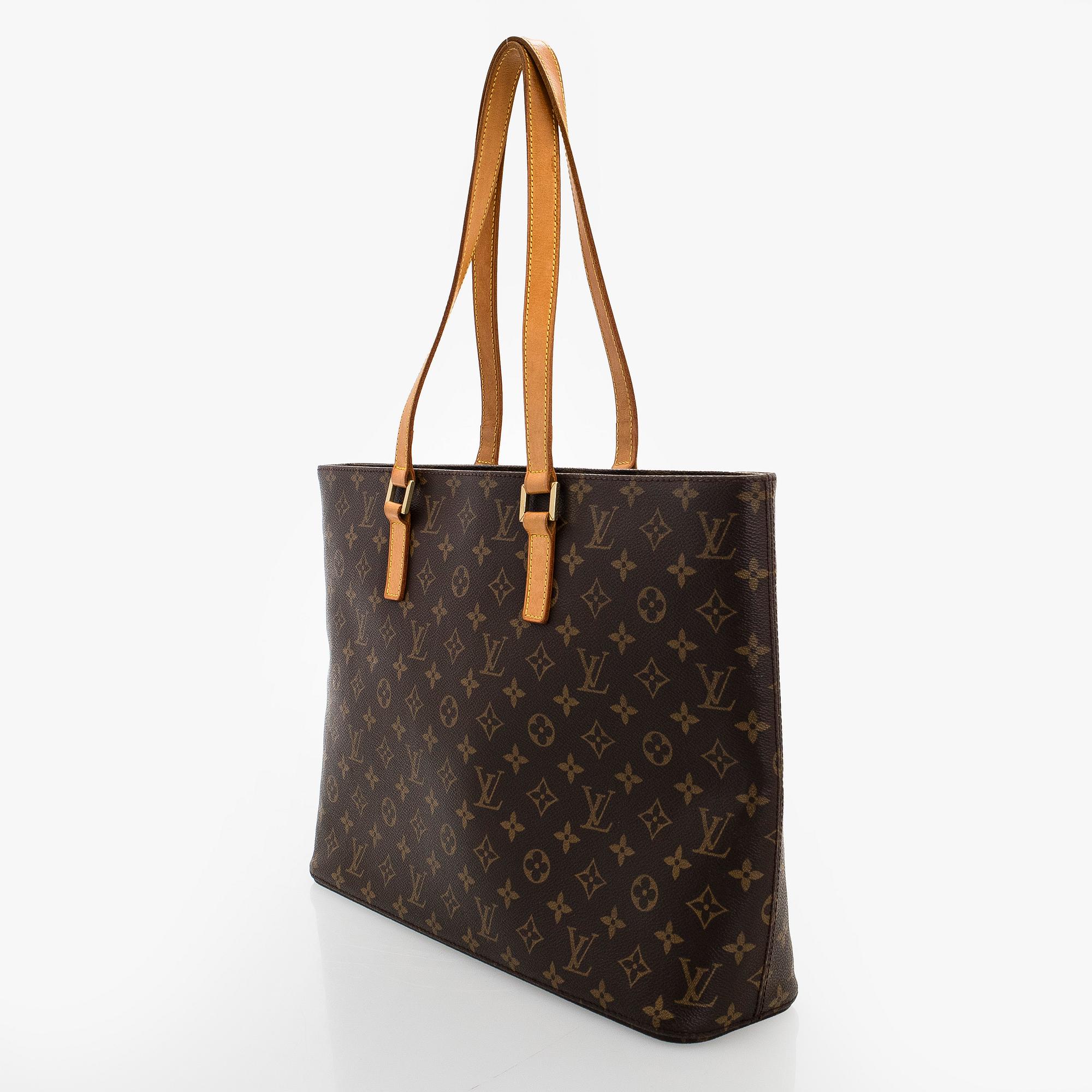 Louis Vuitton, laukku "Luco".