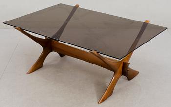 SOFFBORD, Fredrik Schriever-Abeln, 1960/70-tal.