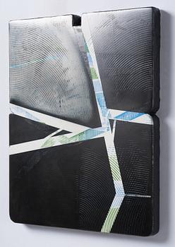 James Busby, "Three Flights".