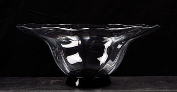 SKÅL, Orrefors, sign o dat -31.