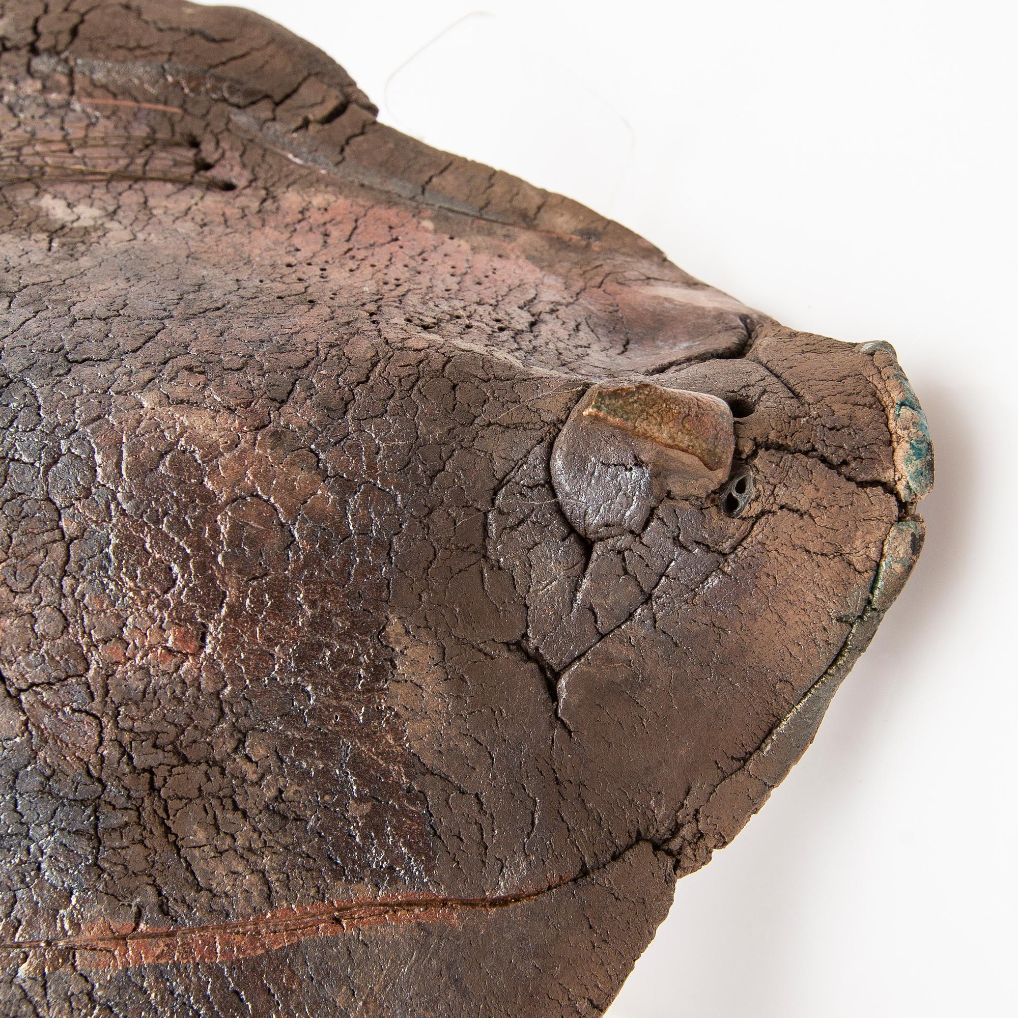 Inger Weichselbaumer, Wall sculpture.