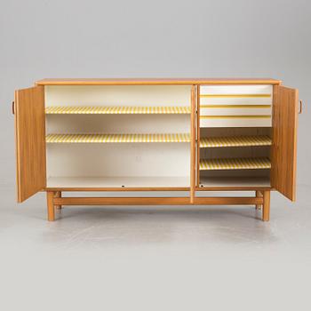BERTIL FRIDHAGEN, sideboard, Bodafors, 1958.