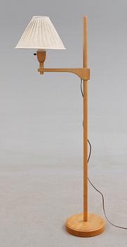 GOLVLAMPA, "Staken", Carl Malmsten, 1900-talets andra hälft.