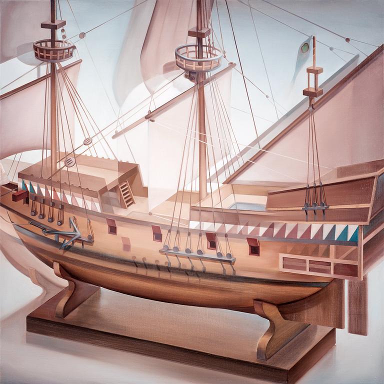 Carl Hammoud, "D.B.O".