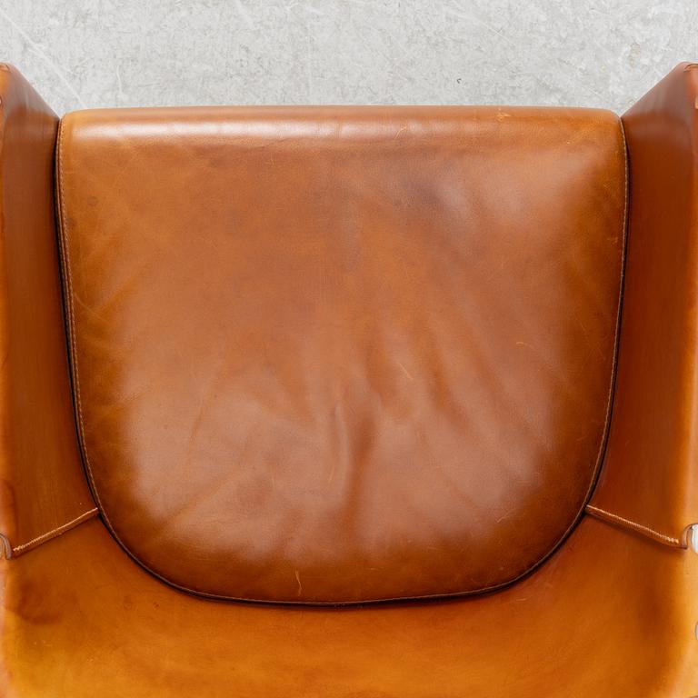 Mats Theselius, fåtölj, "Bruno", Källemo.