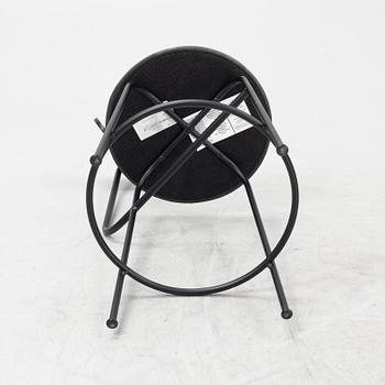 An 'Afterroom Counter Chair' from Menu.