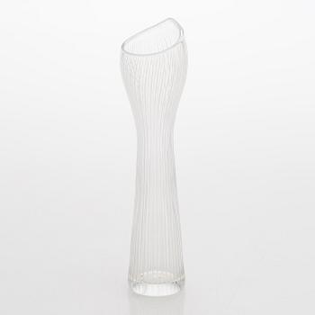 Tapio Wirkkala, Vas, signerad Tapio Wirkkala, Iittala.