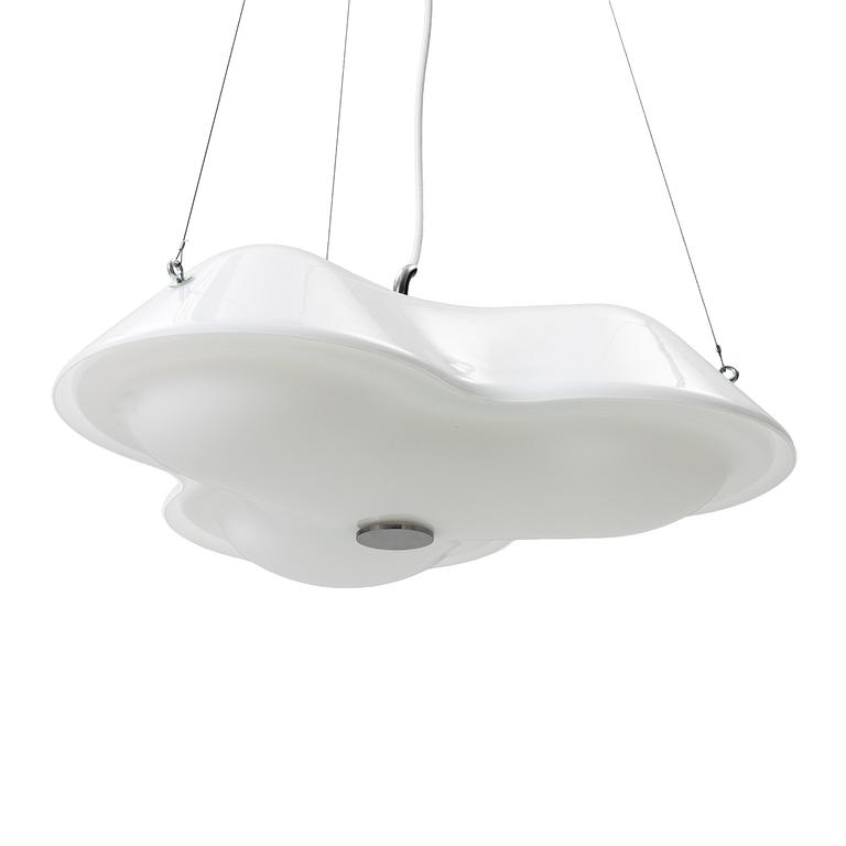 Gunnar Asplund, taklampa, "GA1", Blond Belysning, 2020-tal.