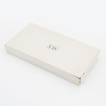 Christian Dior, clutch.