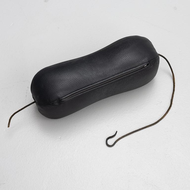 Bruno Mathsson, fåtöljer ett par "Jetson" för DUX sent 1900-tal.