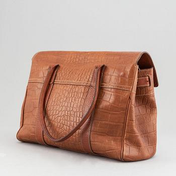 Mulberry, handväska, "Bayswater".