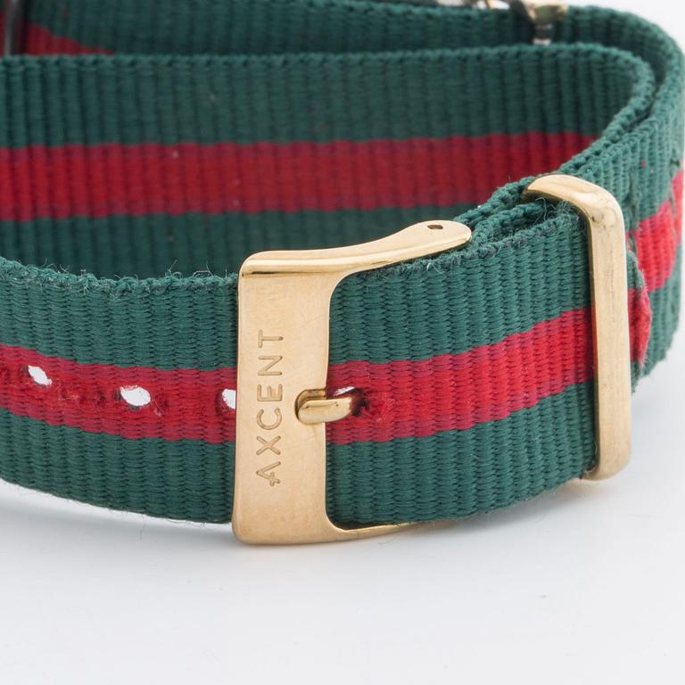 OMEGA, Constellation, "Pie-Pan", (Repainted dial), wristwatch, 34 mm.