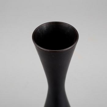 VAS, stengods. Carl-Harry Stålhane, Rörstrand, 1950-tal.