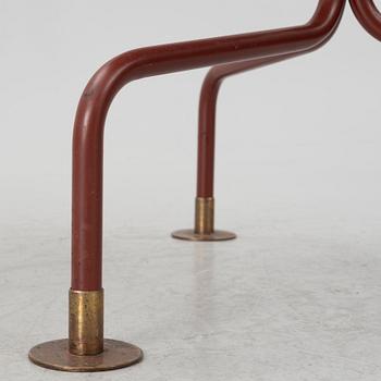 Ulf Scherlin, coffee table, "Side table 12", for Scherlin, contemporary.