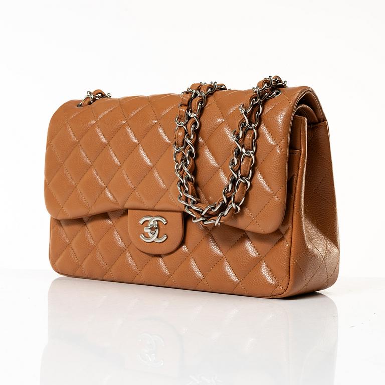 Chanel, väska, "Double Flap Bag", 2011.