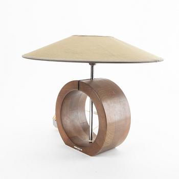 Lars Bessfelt, Bombus table lamp Ateljé Lyktan 1980s.