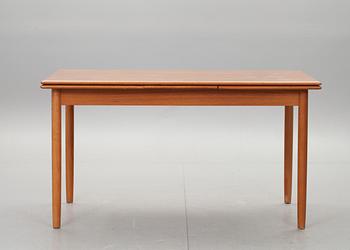 MATBORD, Rogenstrup, Danmark, 1960-tal.