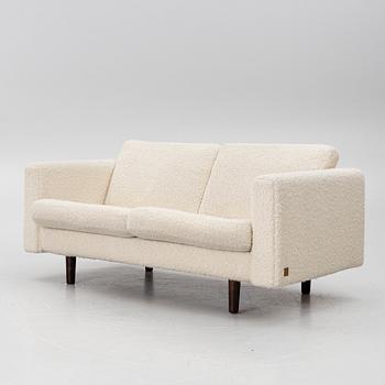 Hans J. Wegner, Sofa, GE-34/2, Getama, contemporary.
