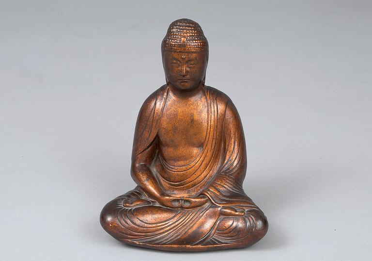 BUDDHA.