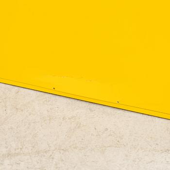 Mats Theselius, skåp, "National Geographic", Källemo.