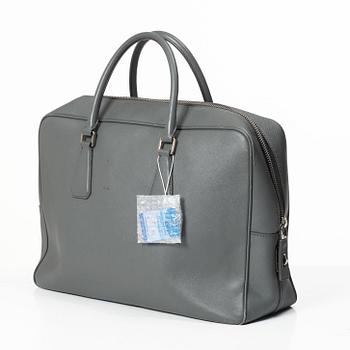 Prada, bag.