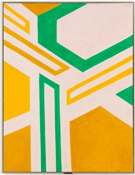 Einar Lynge-Ahlberg, Composition.