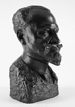 David Edström, Ernest Thiel.