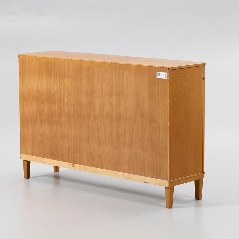 Carl Malmsten, Sideboard, “Herrgården”, Bodafors, second half of the 20th century.