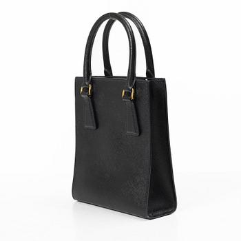Prada, väska, "Saffiano Mini Tote".
